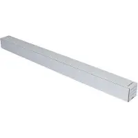 Tidypac Carton d'expédition 141722102 Ailes blanc (20 pcs, 110 x 7.50 x 7.50 cm)