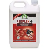 Audevard Redplex + - 5 litre