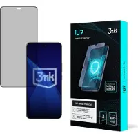 3MK Honor Magic7 Lite - 1UP (3 pcs, Honor Magic7 Lite), Téléphone portable : film de protection, Transparent