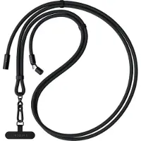 Satechi - Câble de lanière bandoulière OnTheGo (noir)