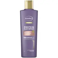 Unilever Shampooing Andrelon Pro Care Protein Plex Repair (250 ml)