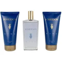 Poseidon King coffret cadeau pour homme