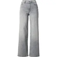 JDY Jeans flare / larges JDYFELINA-FINA femmes - Gris - EU M / 32