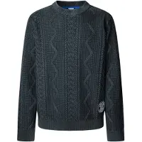 Pepe Jeans Perry Sweater Bleu S Homme