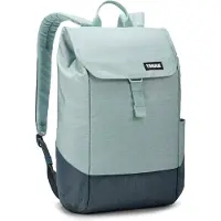 Thule Sac à dos ordinateur 14 pouces Lithos 16L - Alaska / Dark Slate