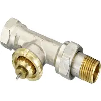 Danfoss Limiteur de température de retour FJVR Corps de vanne FJVR, DN 15 ,DG, kvs:0,73