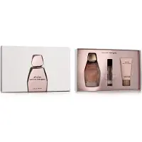 Narciso Rodriguez Coffret Tout Moi - Lot de 3 Pièces | Parfum Élégant et Intemporel