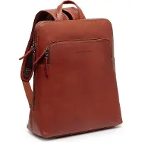 The Chesterfield Brand sac à dos pour ordinateur portable Fornella Backpack Cognac brun