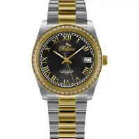 Bellevue Montres i12