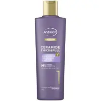 Unilever Shampooing Andrelon pour cheveux épais et volumineux (250 ml)