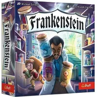 Trefl Dr Frankenstein