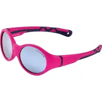 Cairn Titou 2-4 Junior Sunglasses Rose CAT4 Enfants