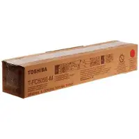 Toshiba e-Studio 4505/5005/2505/3005/3505 Toner Magenta (6AJ00000143)