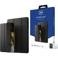 3MK Samsung Tab A7 Lite Cover Noir