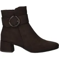 Marco Tozzi Bottines marron