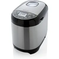 Brabantia Bread Maker Stainless Steel BBEK1114