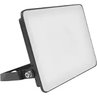 V-TAC Projecteur à LED , VT-4419-FC, EEK : E, 20 W, 2400 lm, 4000 K, IP65, blanc neutre