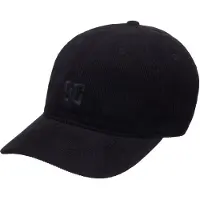 Dc-shoes Star Cap Noir