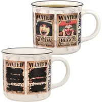 Paladone Mug z efektem zmiany koloru - Star Wars z aktywujcymi si mieczami wietlnymi
