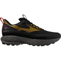 Mizuno Chaussures de running femme Wave Rider TT 3
