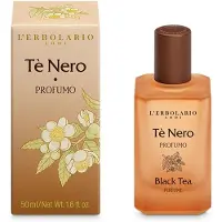 L'Erbolario Té Nero Eau de Parfum mixte 50 ml