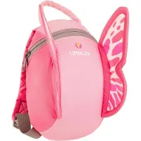 Littlelife Butterfly Animal 2l Rose Taille unique