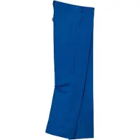 Uvex Pantalon de travail eco bleu, bleu corbeau 64 (64)