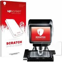 Upscreen Protection d'écran Scratch Shield