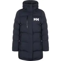 Helly Hansen Adore Puffy Parka Bleu XL Femme