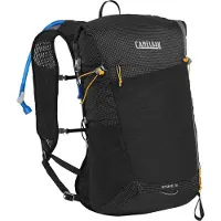CamelBak Octane Fusion 2l Backpack 16l Noir
