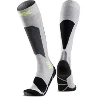 X-socks Ski Discover Otc Socks Gris EU 39-41