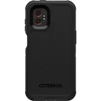 Otterbox Defender Rugged Backcover pour Samsung Galaxy Xcover 7 Pro - Black
