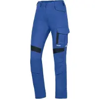 Uvex Pantalon de travail suXXeed industry bleu, outremer 38 (38)