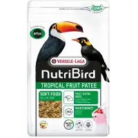 Versele-Laga Nutribird Tropical Fruit Patee