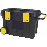 Ironside Chariot pour caisse à outils 675 x 472 x 416 mm