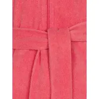 Möve Homeware manteau léger à capuche (M)