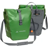 Vaude Aqua Front Parrot Vert (paire)