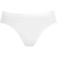 Hanro Slip ' Touch Feeling ' blanc