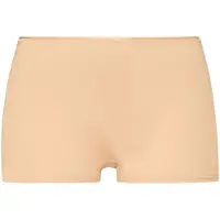 Hanro Culotte ' Cotton Seamless ' beige / nude / poudre