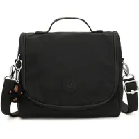 Kipling New Kichirou True Black 6 L