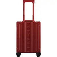Aleon Valisette rouge
