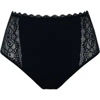 Mey Slip noir