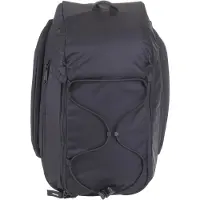 Vaude Bike Sacoche De Porte-bagages Silkroad Plus Snap-it 16l