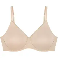 Triumph Soutien-gorge minimiseur à armatures Triumph nude