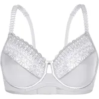 Sassa Soutien-gorge 'LOVELY SECRET' blanc