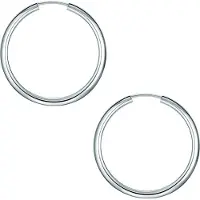 Rafaela Donata Boucles d'oreilles argent
