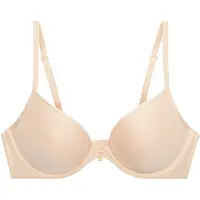 Triumph Body Make-Up Essentials Soutien-Gorge Tasse Pleine Avec Armature - 80b