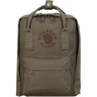 Fjällräven Re-Kånken Mini Dark Olive 7 L - Sac à dos enfant