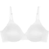 Triumph Soft Sensation Soutien-Gorge Bonnet Souple Avec Armature - 75