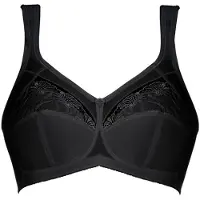 Anita Soutien-gorge 'Safina' noir